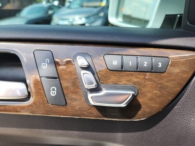 2016 Mercedes-Benz GLE GLE 350