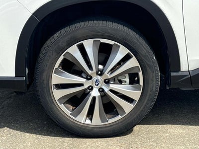 2020 Subaru Ascent Limited