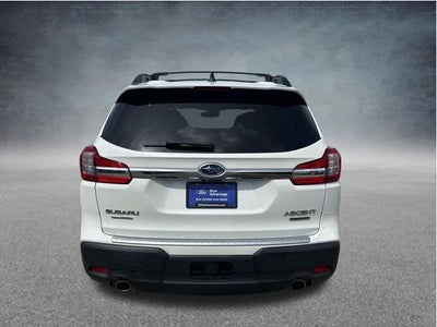 2020 Subaru Ascent Limited