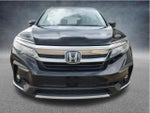 2021 Honda Pilot Touring 7 Passenger