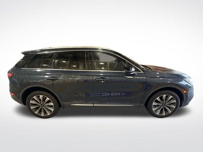 2021 Lincoln Corsair Reserve