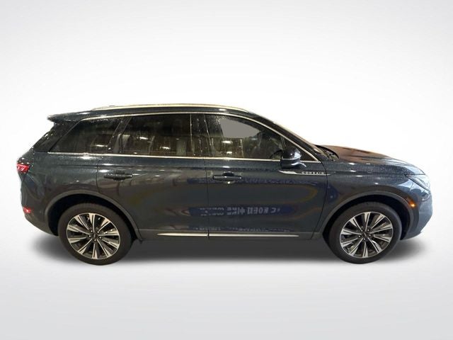 2021 Lincoln Corsair Reserve