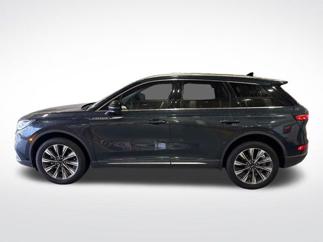 2021 Lincoln Corsair Reserve