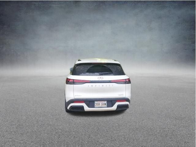 2023 INFINITI QX60 PURE
