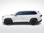 2025 Toyota Grand Highlander Limited