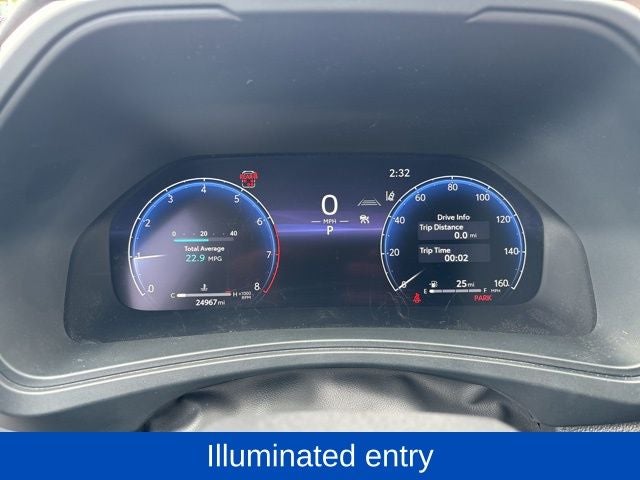 2025 Toyota Grand Highlander Platinum