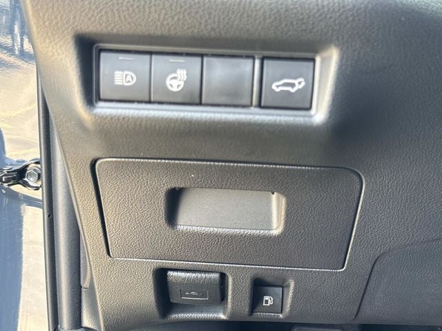 2025 Toyota Grand Highlander Platinum