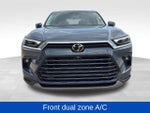 2025 Toyota Grand Highlander Platinum