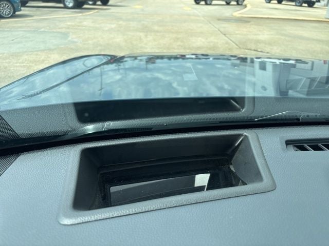 2025 Toyota Grand Highlander Platinum