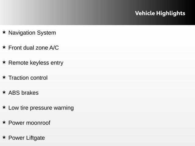 2025 Toyota Grand Highlander Platinum