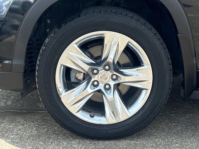 2014 Toyota Highlander Limited