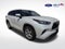 2020 Toyota Highlander LE