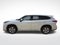 2020 Toyota Highlander LE