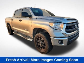 2014 Toyota Tundra SR5 CrewMax