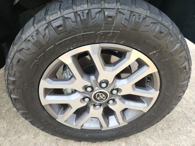 2024 Toyota Tundra 1794