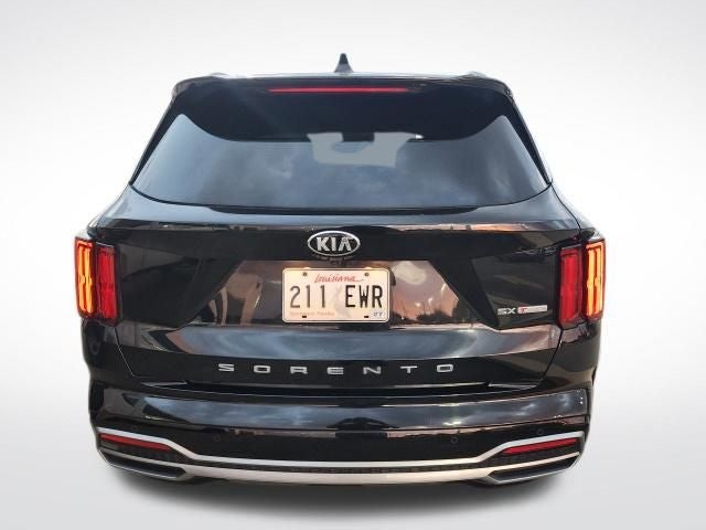 2021 Kia Sorento SX-Prestige