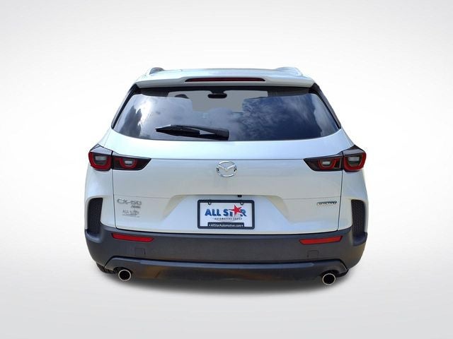 2024 Mazda Mazda CX-50 2.5 S Preferred Package