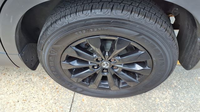 2024 Mazda Mazda CX-50 2.5 S Preferred Package