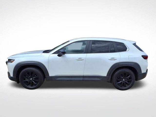 2024 Mazda Mazda CX-50 2.5 S Preferred Package