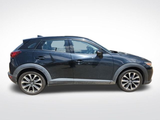 2019 Mazda Mazda CX-3 Touring