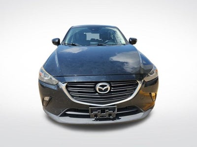 2019 Mazda Mazda CX-3 Touring