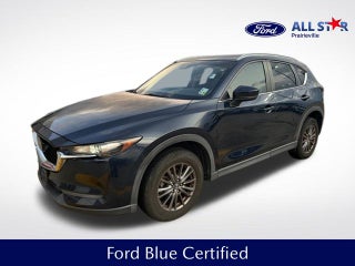 2019 Mazda Mazda CX-5 Touring