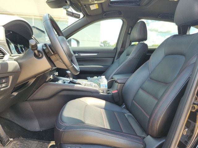2025 Mazda Mazda CX-5 2.5 Turbo Premium