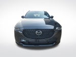 2025 Mazda Mazda CX-5 2.5 Turbo Premium