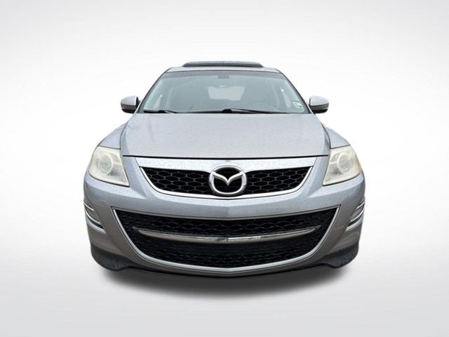 2011 Mazda Mazda CX-9 Grand Touring