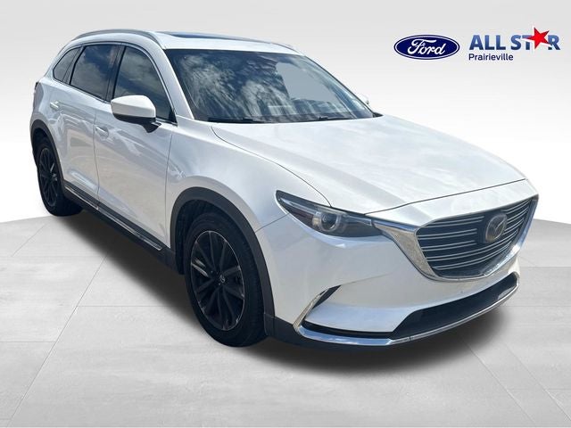 2016 Mazda Mazda CX-9 Grand Touring