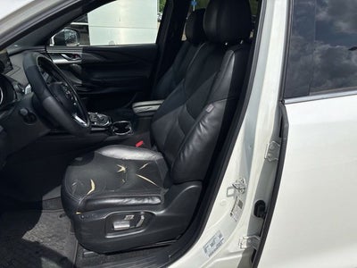 2016 Mazda Mazda CX-9 Grand Touring