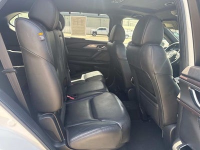 2016 Mazda Mazda CX-9 Grand Touring