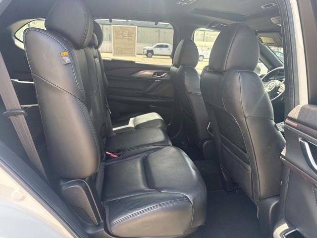 2016 Mazda Mazda CX-9 Grand Touring