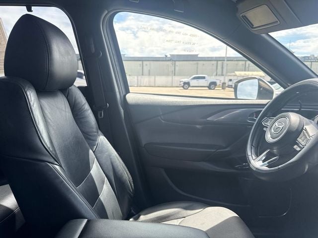 2016 Mazda Mazda CX-9 Grand Touring