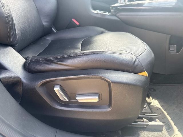 2016 Mazda Mazda CX-9 Grand Touring