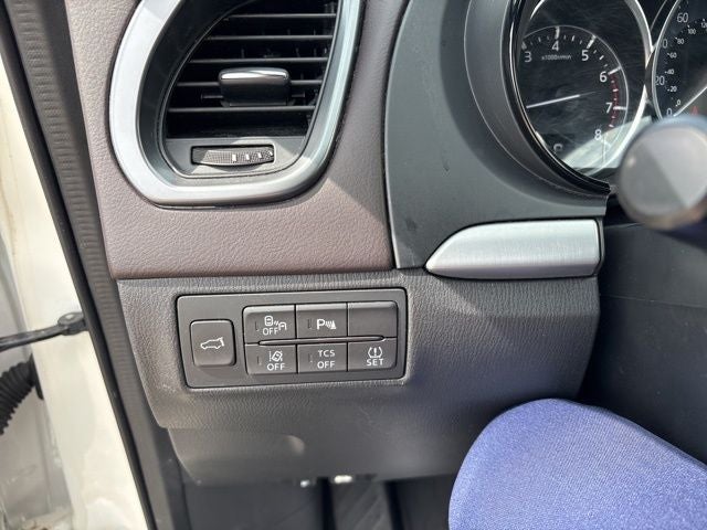 2016 Mazda Mazda CX-9 Grand Touring