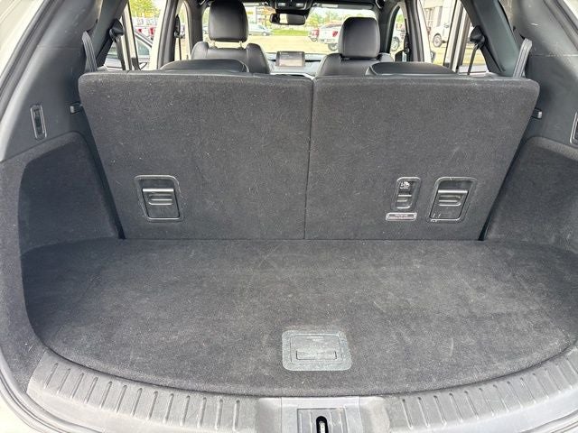 2016 Mazda Mazda CX-9 Grand Touring