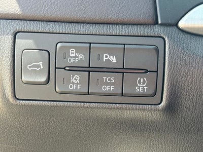 2016 Mazda Mazda CX-9 Grand Touring