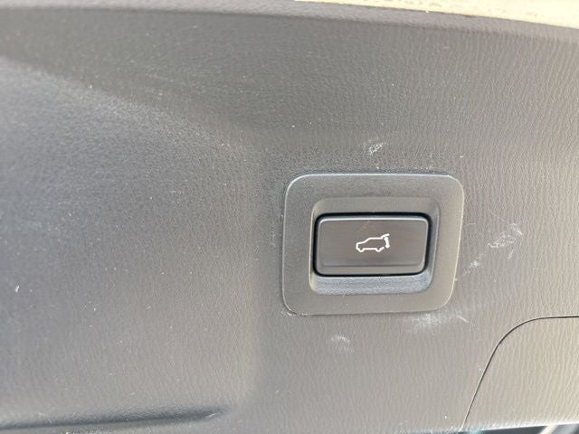 2016 Mazda Mazda CX-9 Grand Touring