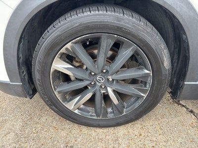 2016 Mazda Mazda CX-9 Grand Touring