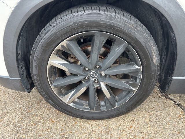 2016 Mazda Mazda CX-9 Grand Touring