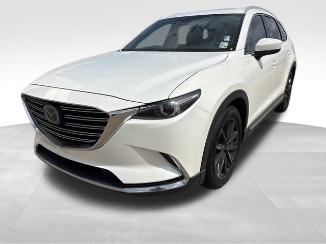 2016 Mazda Mazda CX-9 Grand Touring