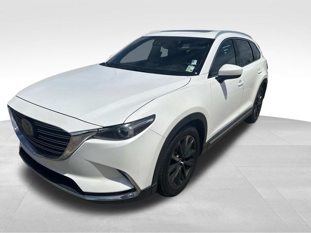 2016 Mazda Mazda CX-9 Grand Touring