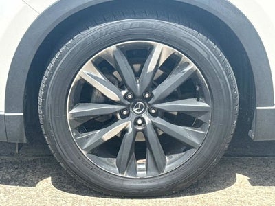 2016 Mazda Mazda CX-9 Grand Touring