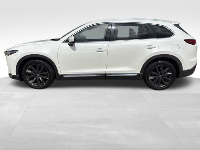 2016 Mazda Mazda CX-9 Grand Touring