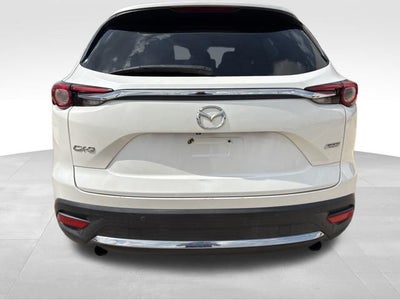 2016 Mazda Mazda CX-9 Grand Touring