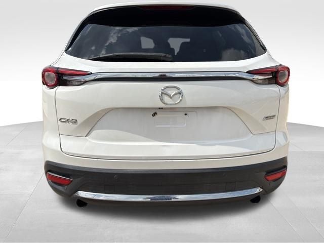 2016 Mazda Mazda CX-9 Grand Touring