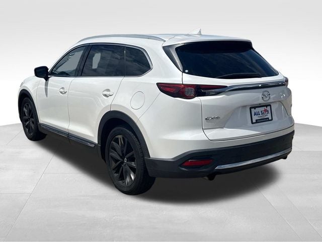 2016 Mazda Mazda CX-9 Grand Touring