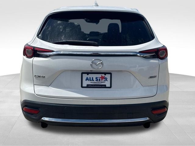 2016 Mazda Mazda CX-9 Grand Touring