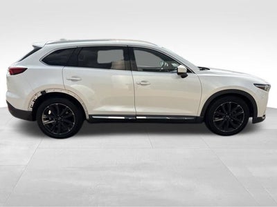 2016 Mazda Mazda CX-9 Grand Touring